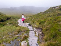 Connemara, Diamond Hill